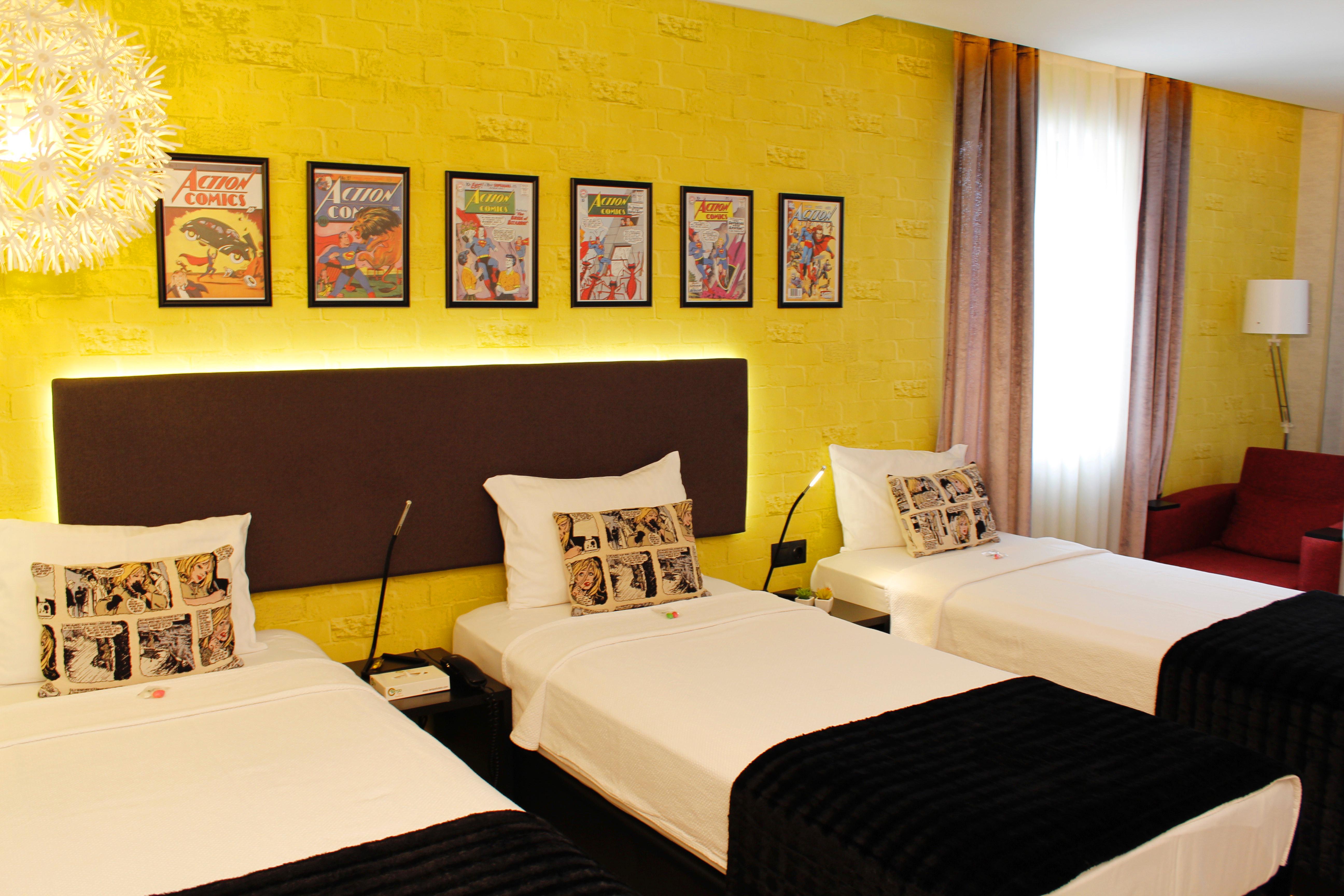 Tempo Fair Suites — Photos 2